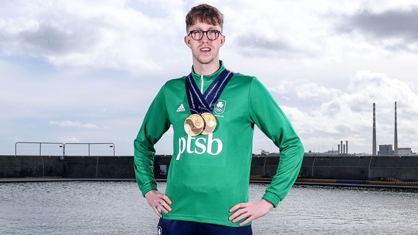 'I always thought in my head I was going to become a world champion'