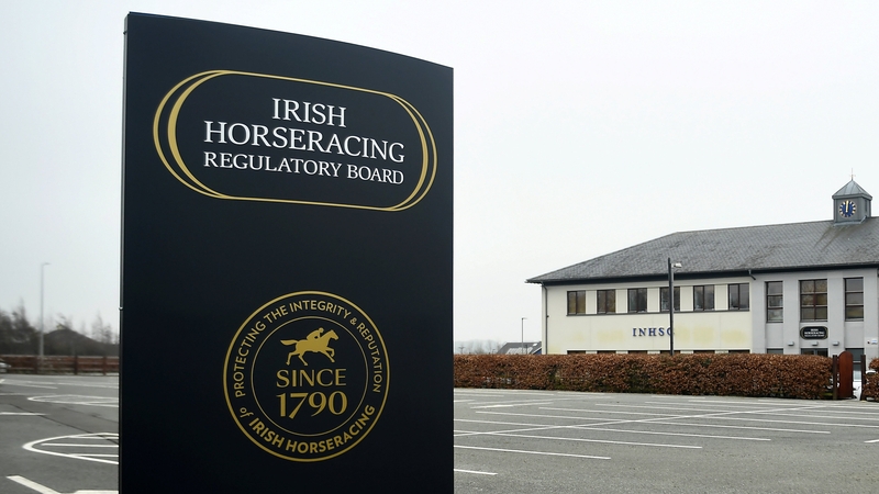 The Irish Horseracing Regulatory Board has teamed up with the British Horseracing Authority