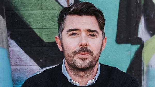 The Art of Reading: Kevin Curran talks to Colm Tóibín