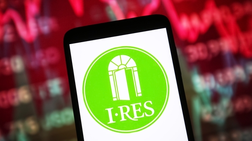The company's strategic review started on February 23