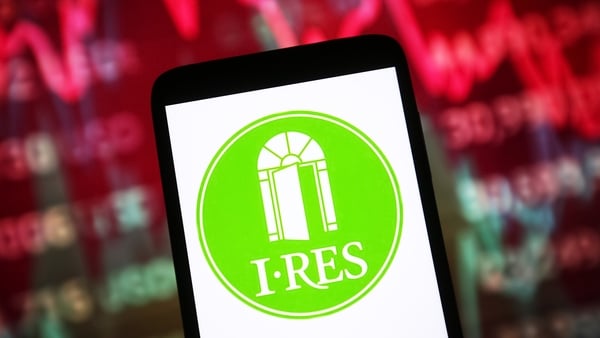 The company's strategic review started on February 23