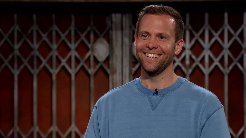 Richard Marles rejected the Dragons' bids