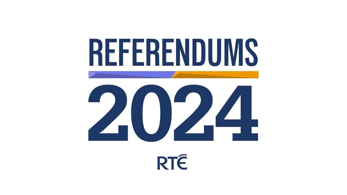 Referendum - Care Amendment