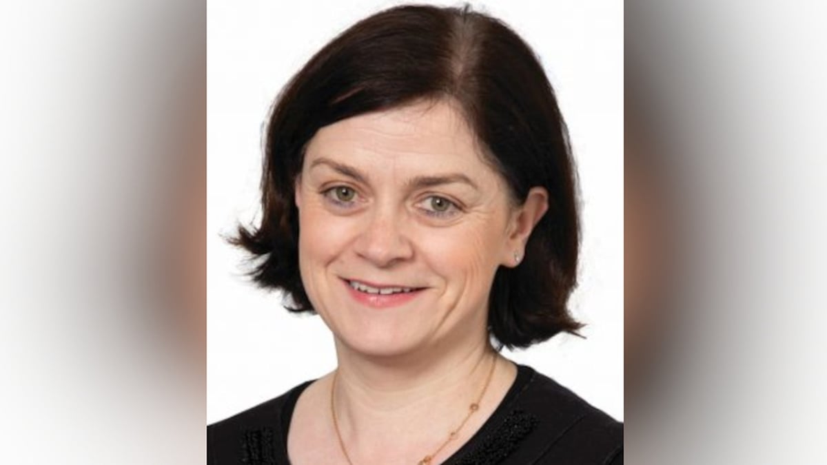 RTÉ Chief Financial Officer Mari Hurley resigns from post