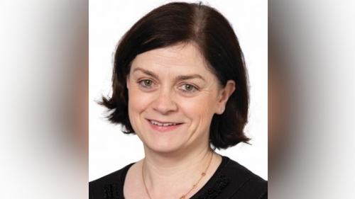 Mari Hurley will take up her role at RTÉ in late summer