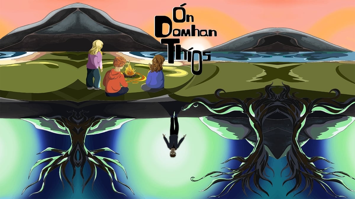 Ep 8 - Filleann an feall