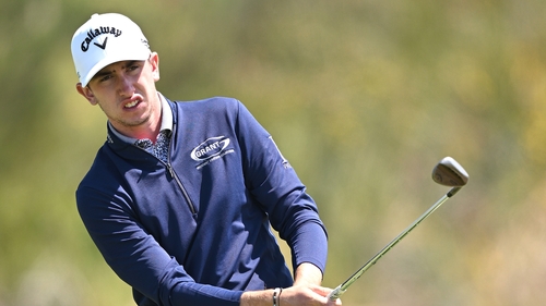 McKibbin remains inside the top-10 despite a poor finish in South Africa