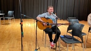 Jack Warnock  show image