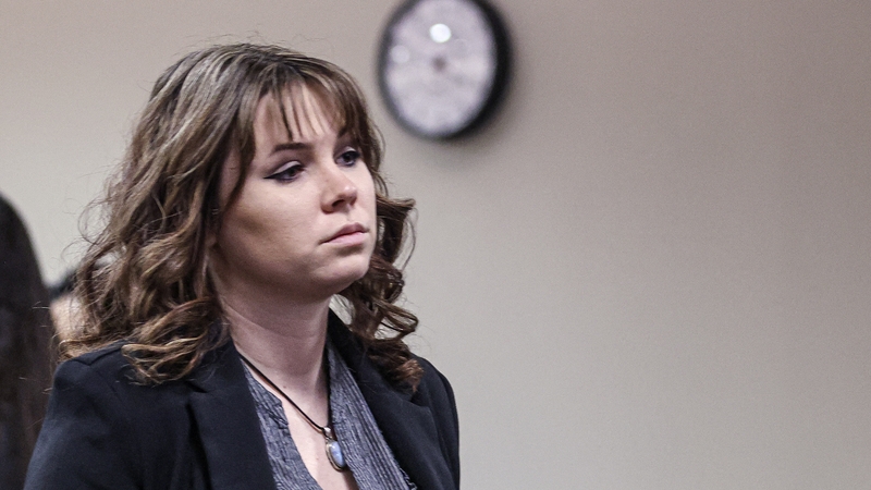 Hannah Gutierrez-Reed