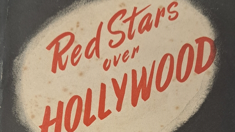 Paimfléad frith-chumannach de chuid an Catholic Cinema & Theatre Patrons' Association