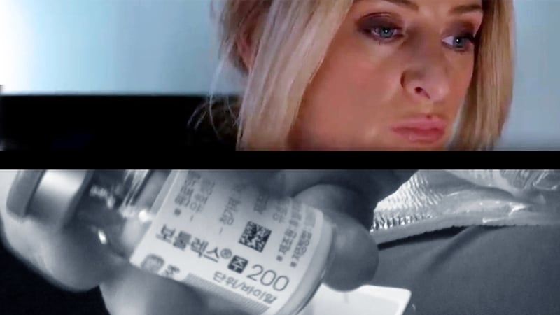 Pamela Fraher has spent six months investigating products and practices used within Ireland's beauty industry