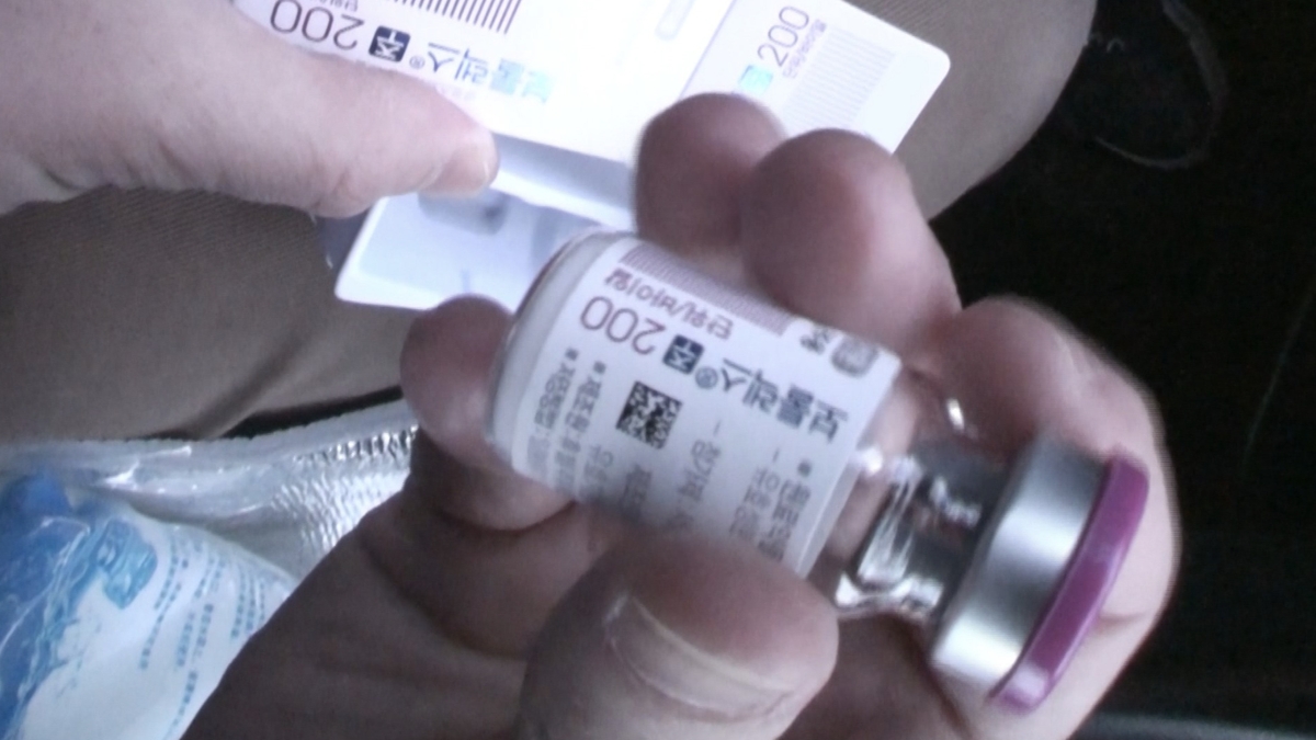 RTÉ footage raises 'huge' issue around botox-type treatments