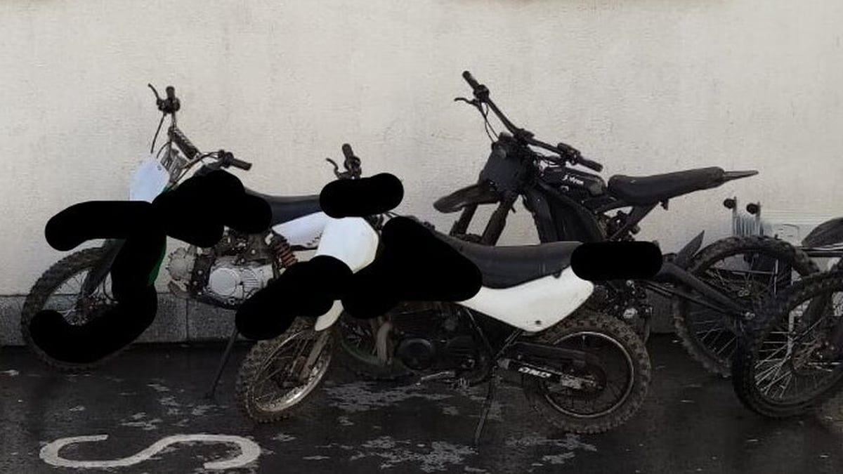 Gardaí, drones, and scramblers