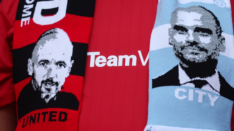 'This is a different club with a different environment, with a different DNA'