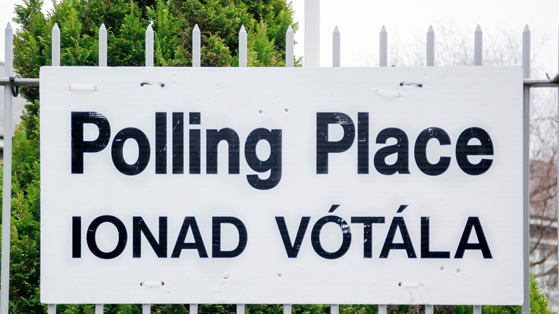 On 8 March voters will go to the polls to vote in twin referendums