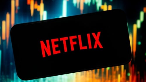 Investigators searched the offices of Netflix in France and the Netherlands as part of a preliminary investigation into tax fraud laundering, a source has said
