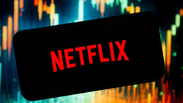 Investigators searched the offices of Netflix in France and the Netherlands as part of a preliminary investigation into tax fraud laundering, a source has said