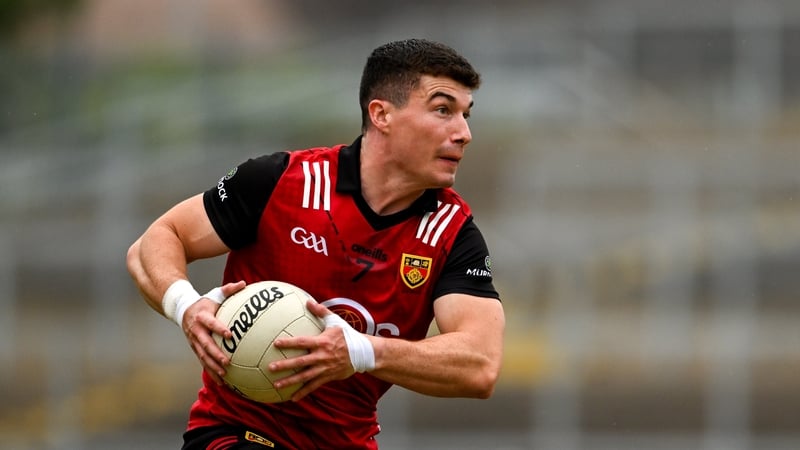 Daniel Guinness continued his fine start to the season