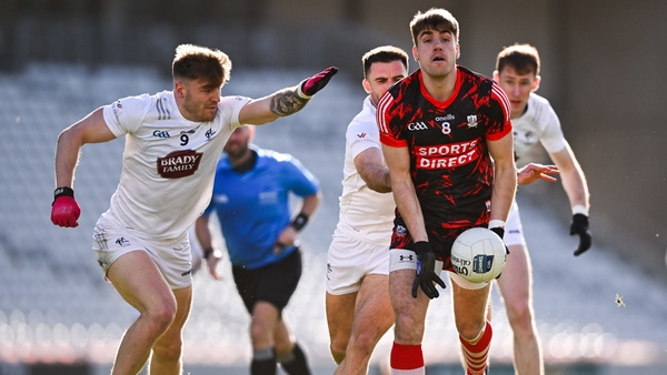 Cork have won their last two matches