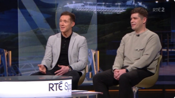 Watch: Issues facing Football Review Committee debated