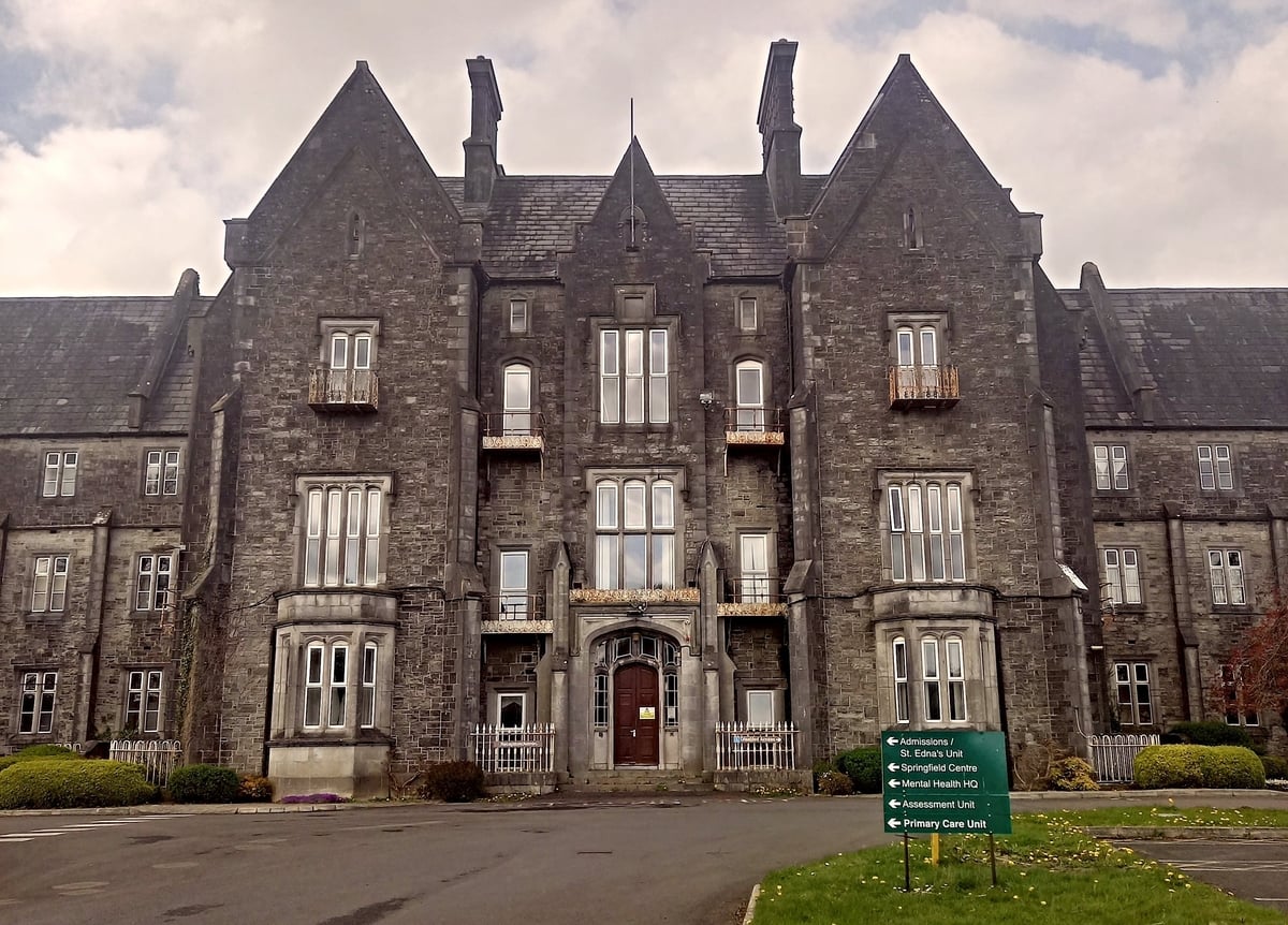 "We couldn't find her body because it was a mass grave"