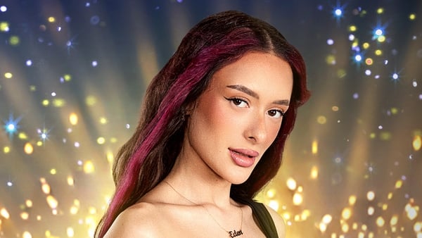Eden Golan will represent Israel at Eurovision with the track Hurrricane