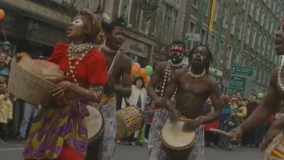 St Patrick's Festival (1999)