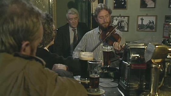 James Kelly (1989)