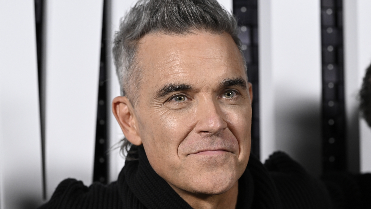 Movie News | Better Man and The Department