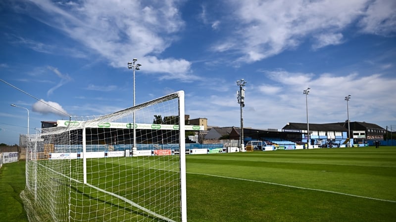 Weavers Park, formerly known as United Park, is under Drogheda United ownership