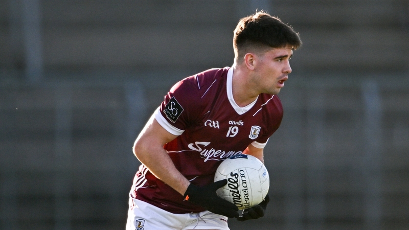 Galway and Seán Kelly could yet end up in a league final or in the relegation spots