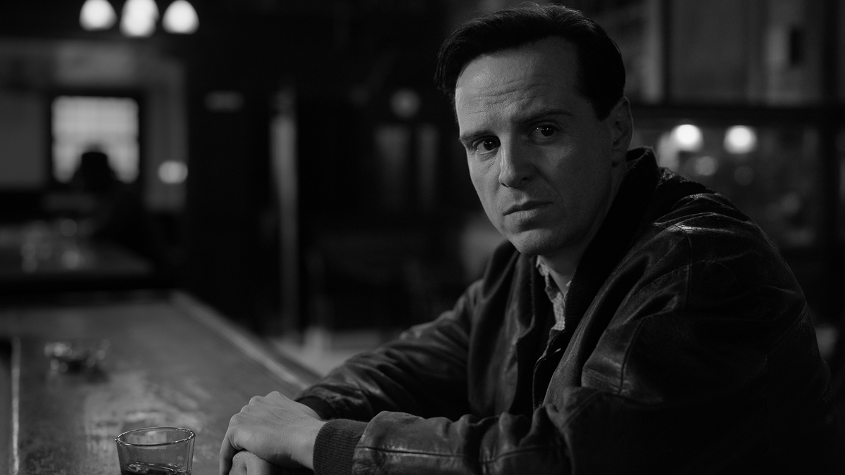 TV Review - Ripley