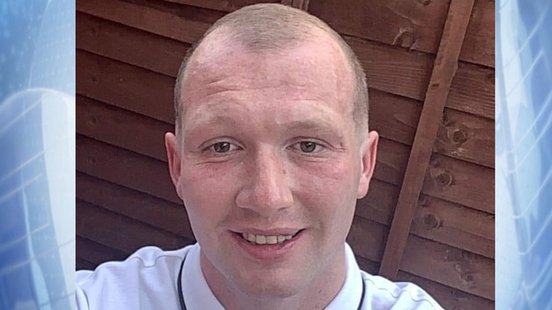 Aaron Gumble was also disqualified from driving for ten years