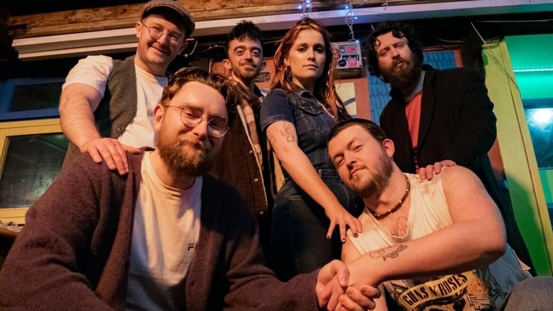 Siúcra. Photo credit: Brian Murray