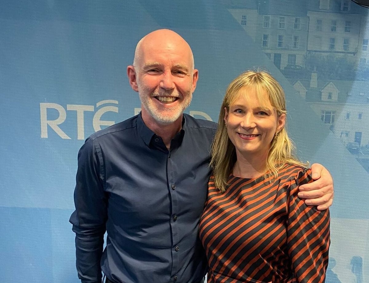 Queen of Nightclubs - The Lyric Feature