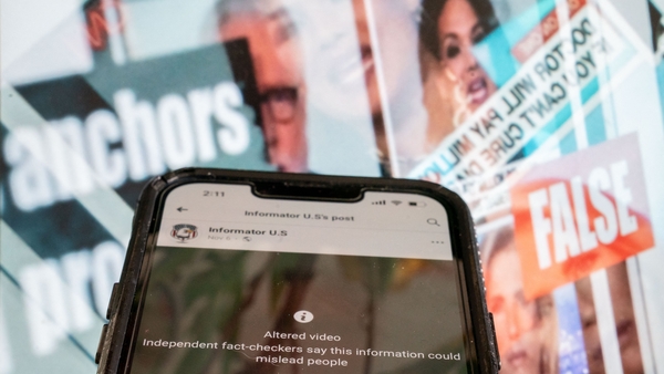 Disinformation issues: What are countries doing to address them?