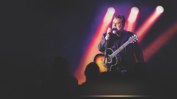 Russell Crowe
