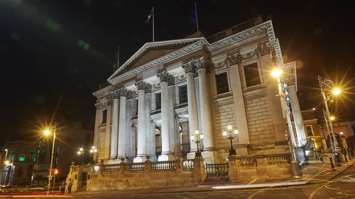 Dublin City Council has committed to more initiatives promoting the Irish language later this year including Gaeilge 365 and Lá Mór na Gaeilge