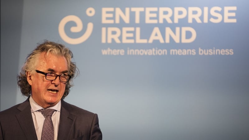 It is understood Terence O'Rourke will remain as ESB Chair when he takes up the role in RTÉ