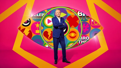 Louis Walsh