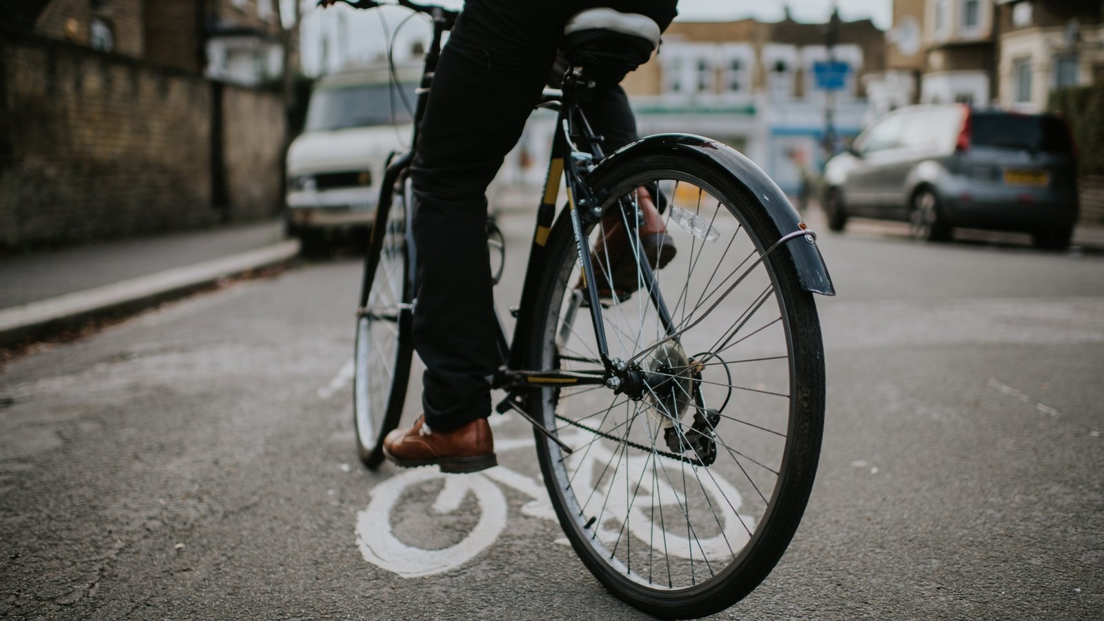 Over 500,000 Dublin journeys made walking, cycling daily