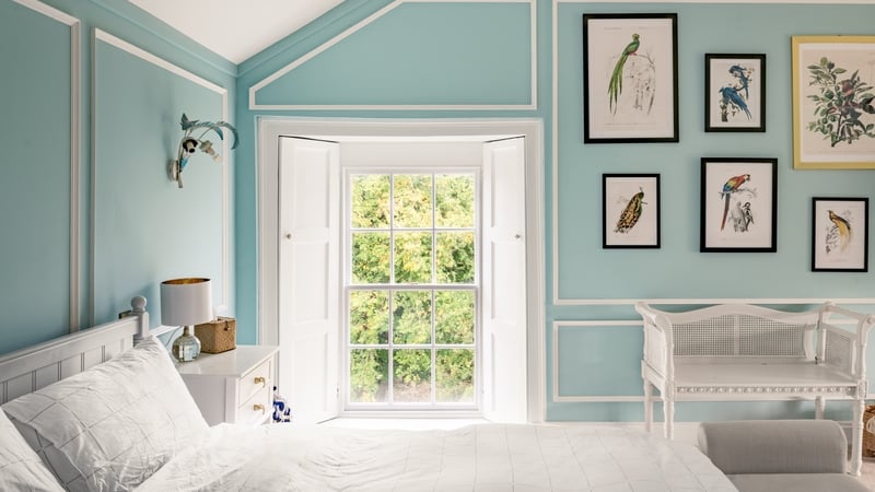 Home of the Year has returned to our screens with a fresh batch of stunning houses and creative homeowners.