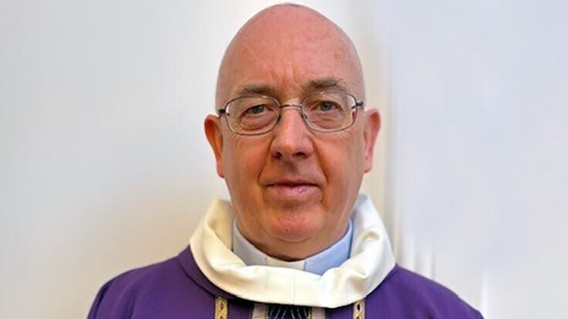 Fr Donal Roche has been appointed Auxiliary Bishop of the Archdiocese of Dublin