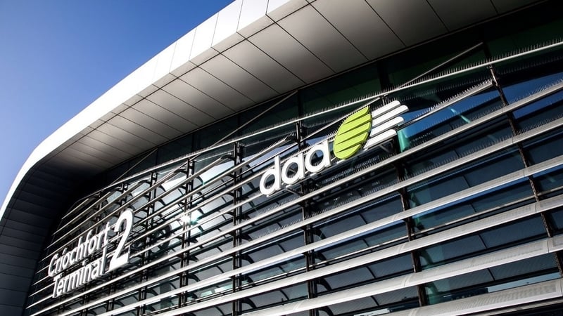 ⚡Evacuation at Dublin Airport's T2 after security alert