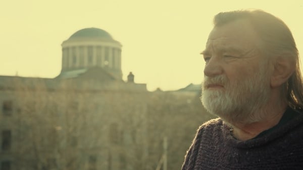 Farewell To Hughes's: Brendan Gleeson's ode to a Dublin music pub