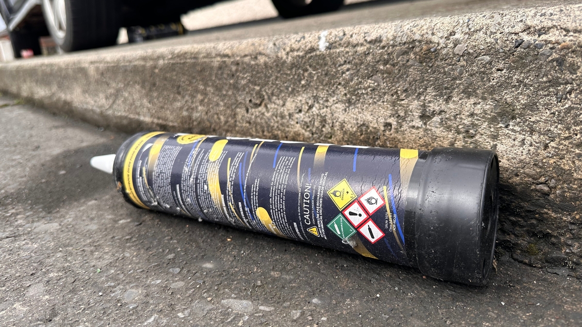 Calls to clampdown on recreational use of Nitrous Oxide