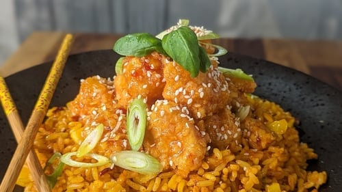 Recipe courtesy of Ninja Air Fryer and Gowan Home.