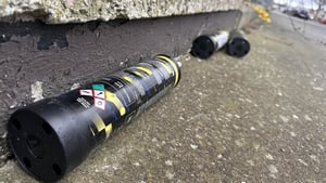 Warning over use of Nitrous Oxide show image