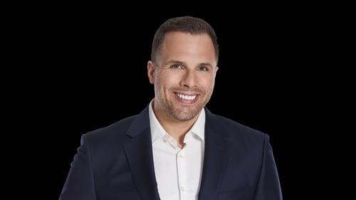 Dan Wootton leaves GB News to launch his own independent platform