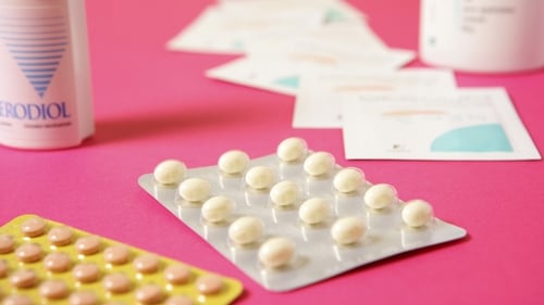 On average the scheme could save women between €360 and €840 a year based on current monthly payments (stock image)